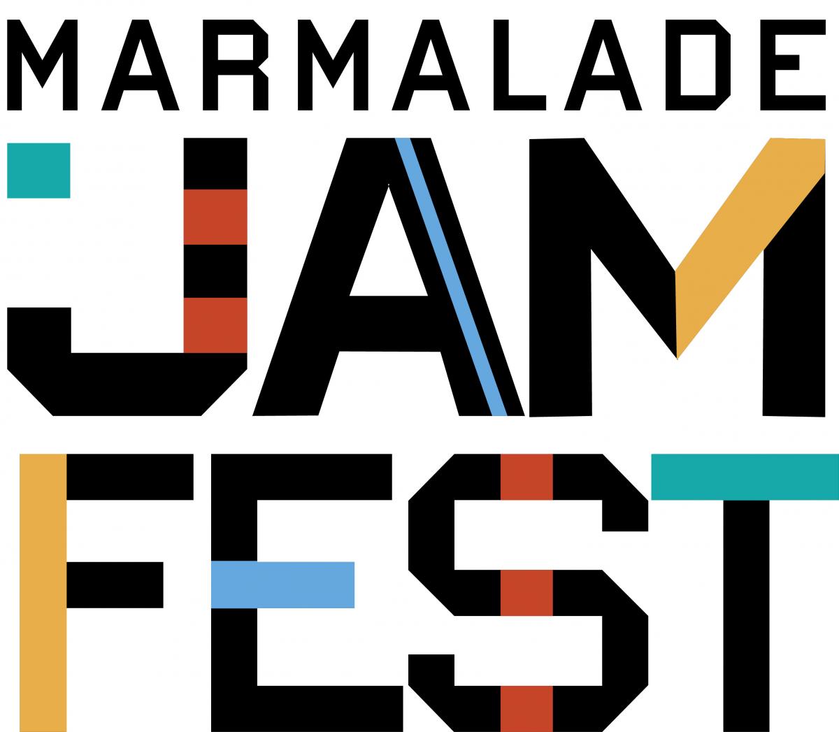 2025 Marmalade Jam Fest – Call for Vendors & Performers