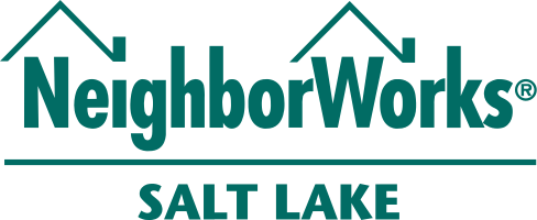 NeighborWorks Salt Lake Paint Your Heart Out